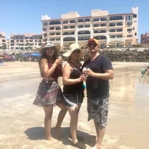 Meet your Posher, Allison